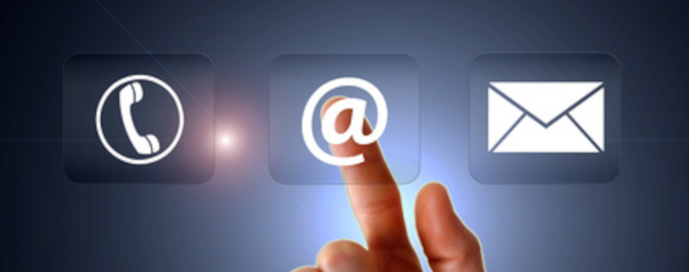 Contact IT Support